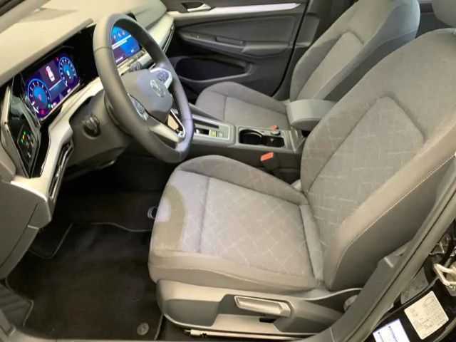 Volkswagen Golf DSG Golf VIII Life Variant