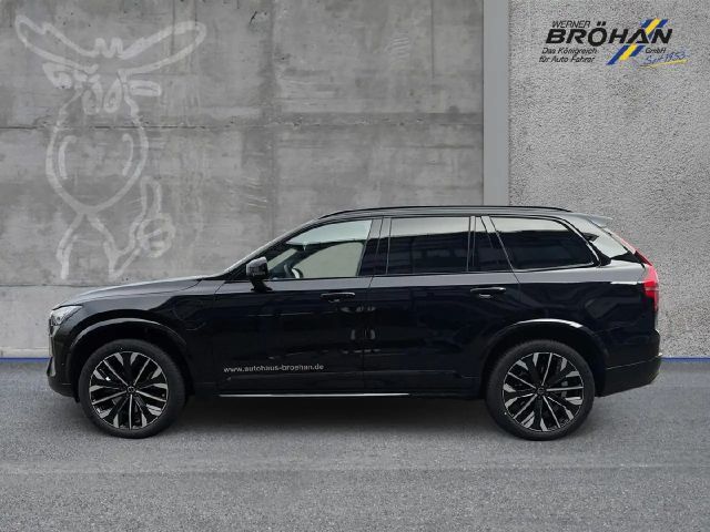 Volvo XC90 AWD Dark T8 Ultra