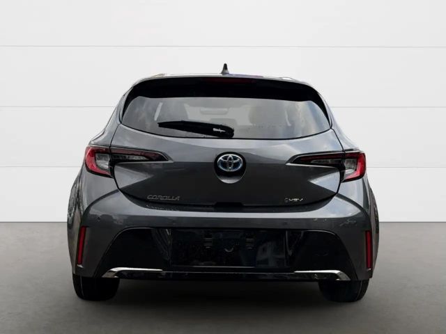 Toyota Corolla 1,8 Teamplayer NAVI+LED+AppleCarPlay Android Auto