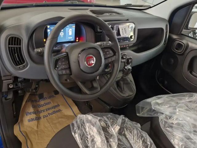 Fiat Panda Panda