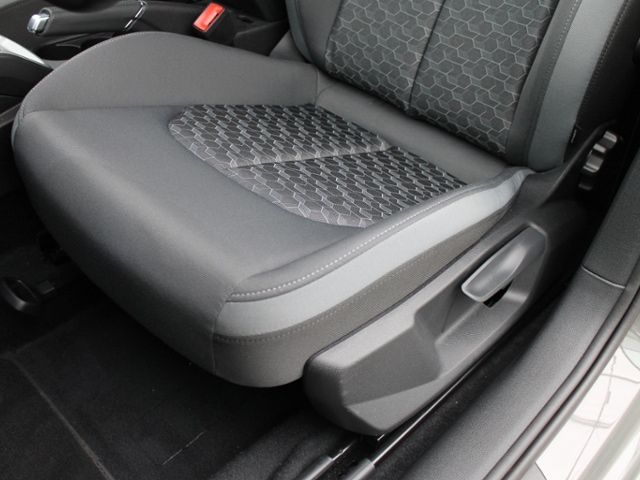 Audi A1 30 TFSI Allstreet S-Tronic