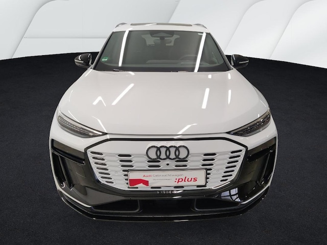 Audi Q6 e-tron Quattro
