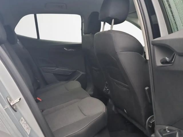 Skoda Fabia 1.0 TSI Tour