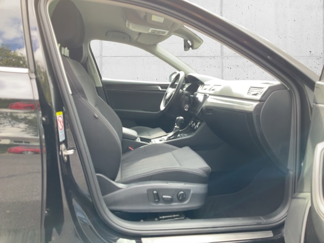 Skoda Superb 2.0 TDI Combi Style Style