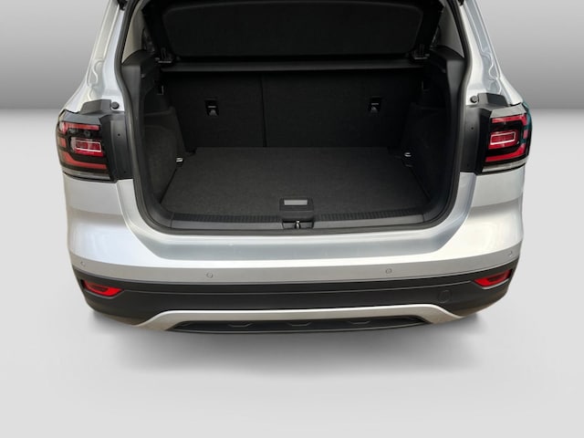 Volkswagen T-Cross 1.0 TSI Style