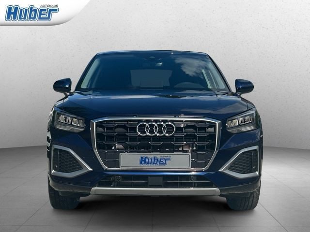 Audi Q2 35 TFSI S-Tronic