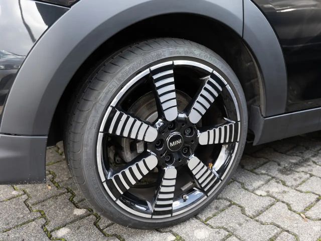 MINI Cooper Mini Yours Trim LED ALUFELGEN 18 ZOLL