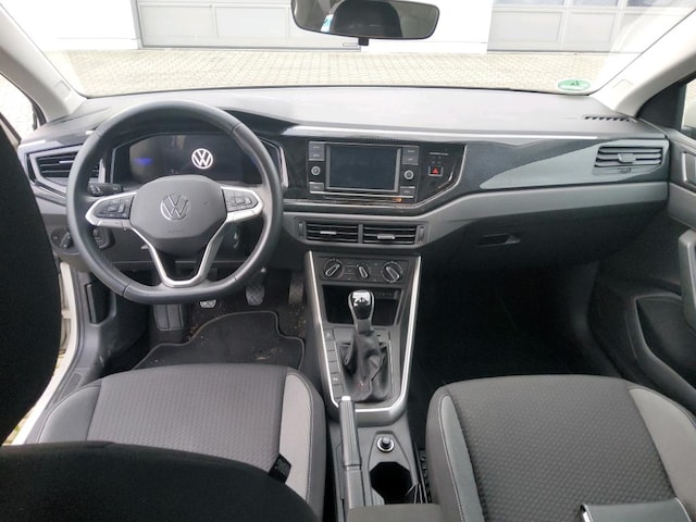 Volkswagen Polo 1.0 MPI Life