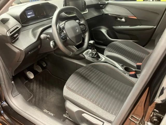 Peugeot 208 Active Pack PureTech