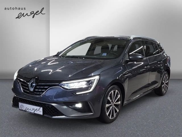 Renault Megane Combi EDC RS TCe 160