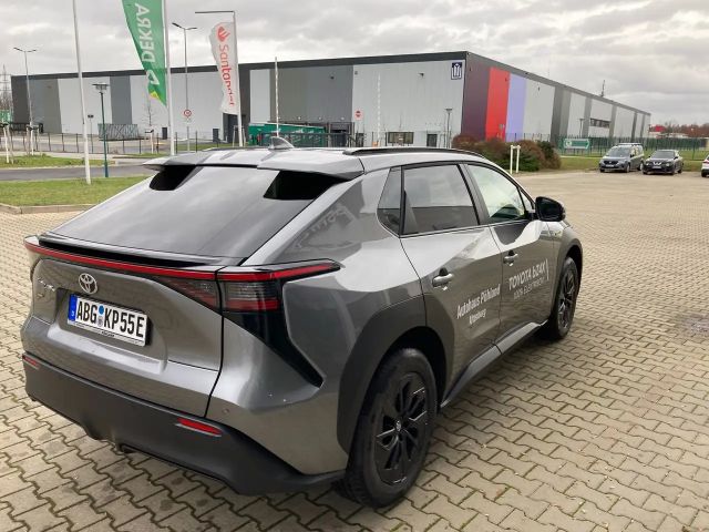 Toyota bZ4X Comfort