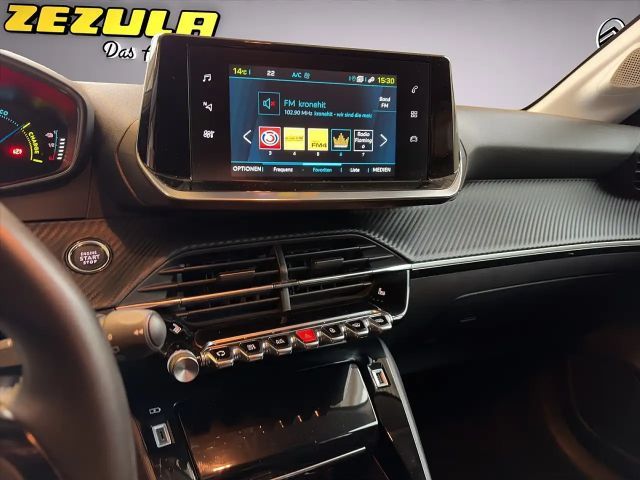 Peugeot E-208 Allure Pack