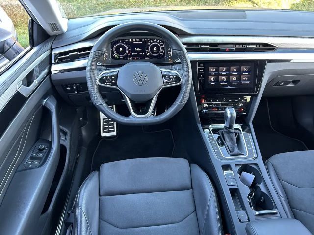 Volkswagen Arteon eHybrid