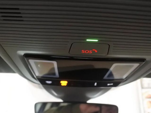 Volkswagen Golf 2.0 TDI Golf VIII Life Variant