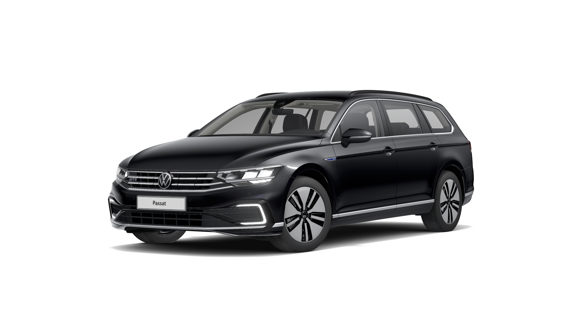 Volkswagen Passat DSG Variant