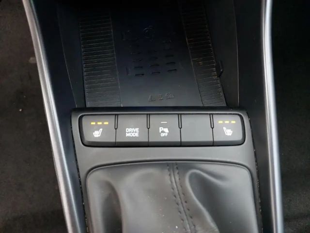 Hyundai i20 1.0 T-GDi Trend