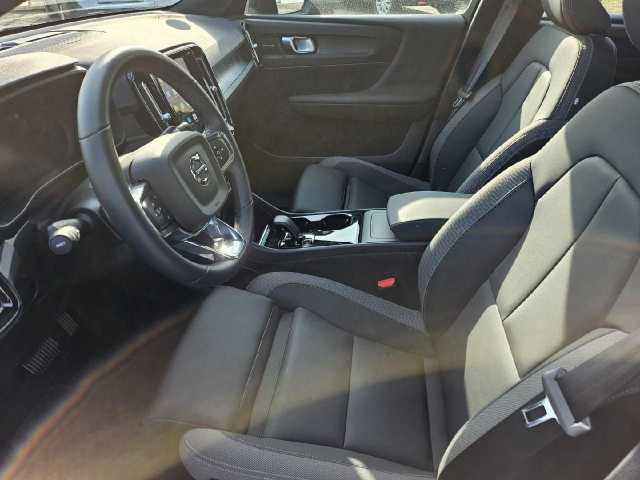 Volvo C40 Recharge Ultimate