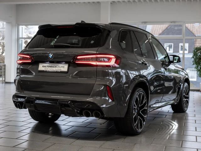 BMW X5 Competition xDrive