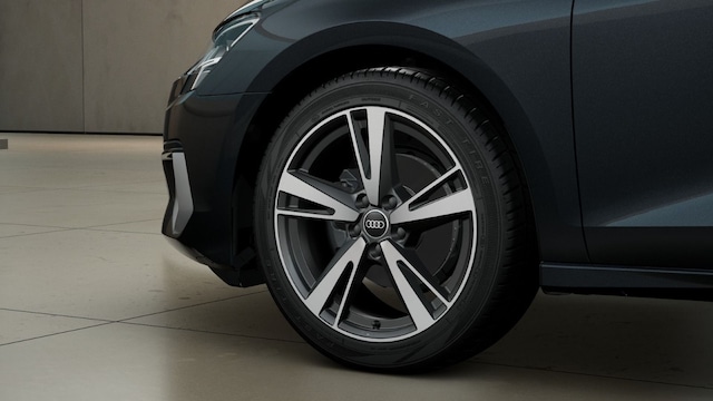 Audi A3 30 TDI Sportback