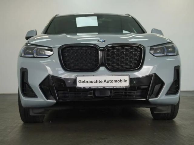 BMW X4 M-Sport xDrive30d