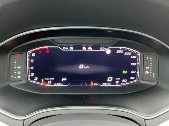 Seat Arona 1.0 TSI DSG FR-lijn