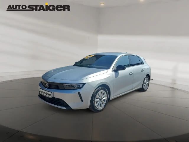 Opel Astra 1.2 Leasing-Sonderaktion*sofort verfügbar