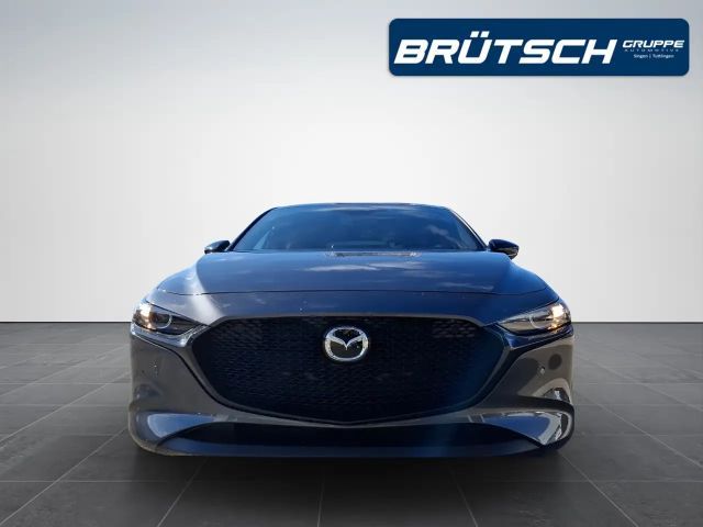 Mazda 3 Homura SkyActiv e-Skyactiv