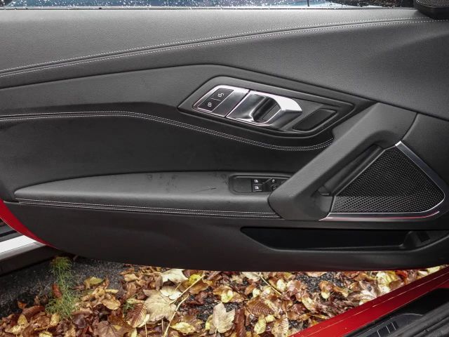 BMW Z4 Cabrio M-Sport Roadster sDrive20i