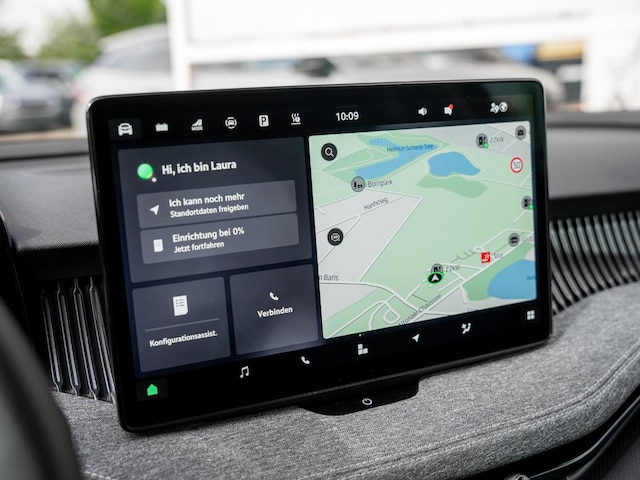 Skoda Superb 1.5 TSI Combi iV