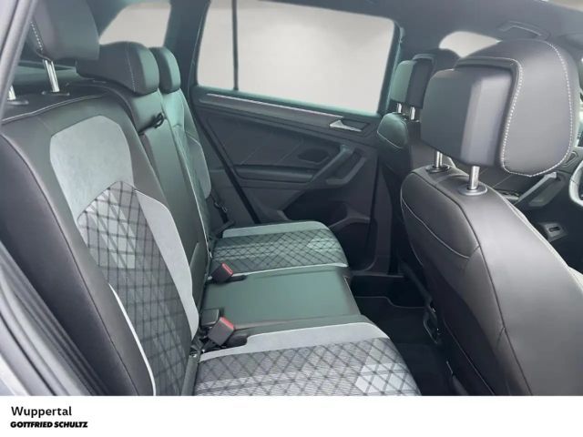 Volkswagen Tiguan 2.0 TDI DSG R-Line