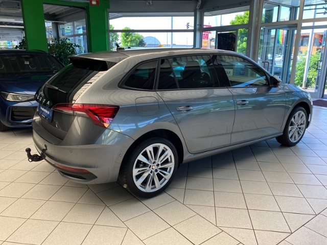 Skoda Scala 1.0 TSI Drive