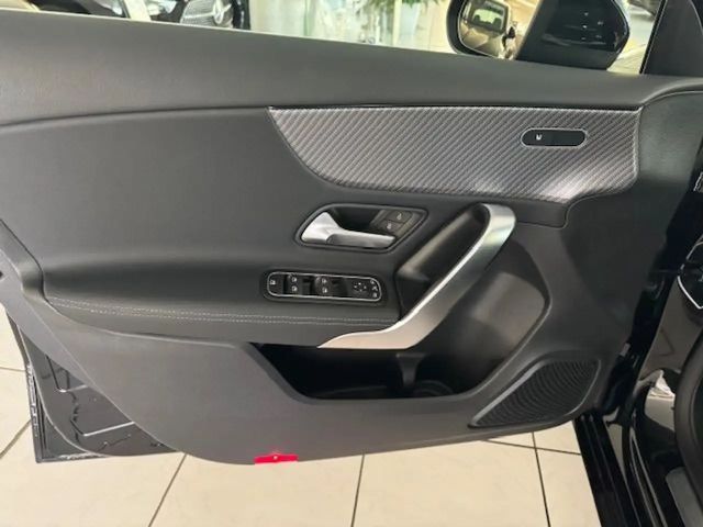 Mercedes-Benz A 200 Progressive