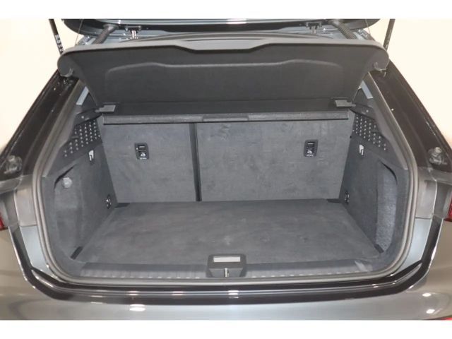 Audi A3 35 TDI Sedan Sportback