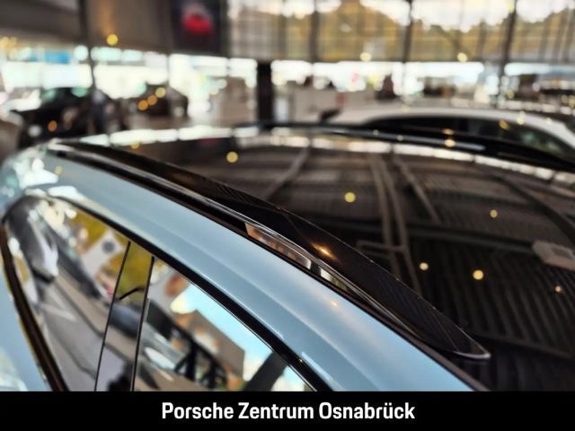 Porsche Taycan GTS Sport Turismo