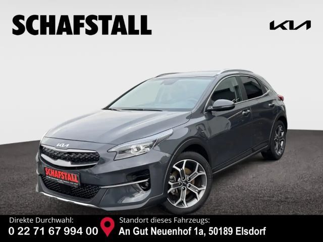 Kia XCeed GDi PHEV Platinum Edition