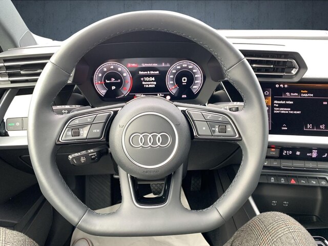 Audi A3 30 TFSI S-Tronic Sportback