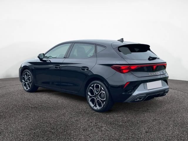 Cupra Leon DSG