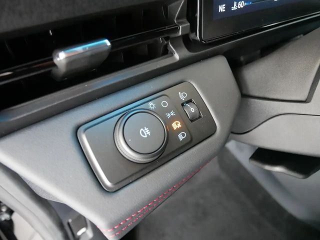 Ford Puma EcoBoost ST Line