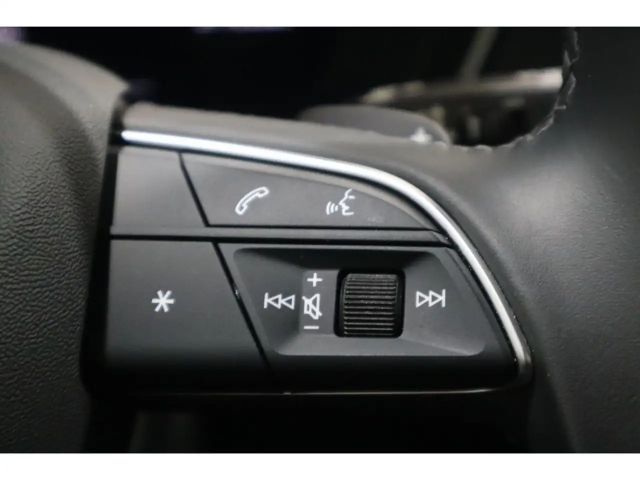 Audi Q5 35 TDI S-Line