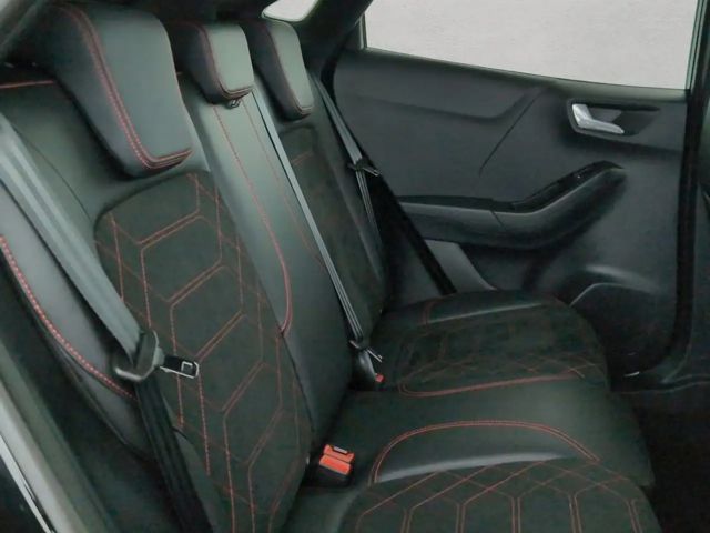 Ford Puma EcoBoost ST Line