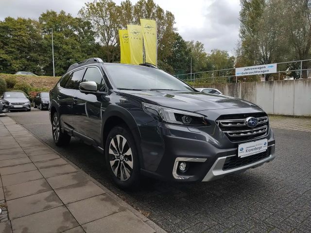 Subaru Outback AWD