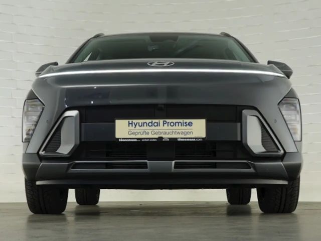 Hyundai Kona Prime T-GDi Vierwielaandrijving