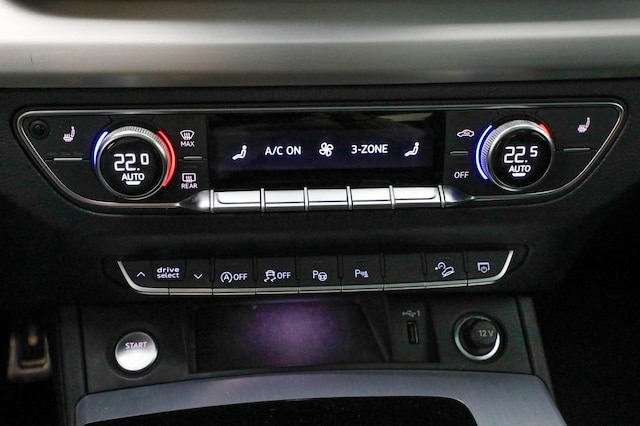 Audi Q5 50 TDI Quattro