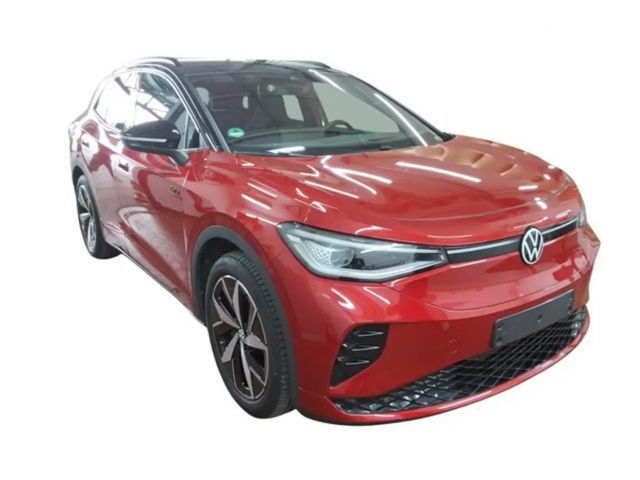Volkswagen ID.4 4Motion GTX
