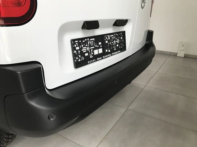 Opel Combo Combo Kasten BlueHDi 130 S&S M erh.Nutzlast