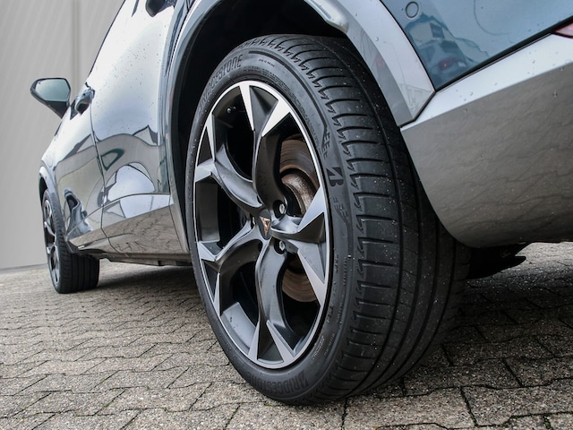 Cupra Formentor DSG VZ