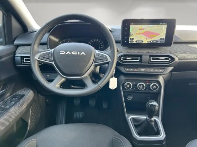 Dacia Jogger TCe 110