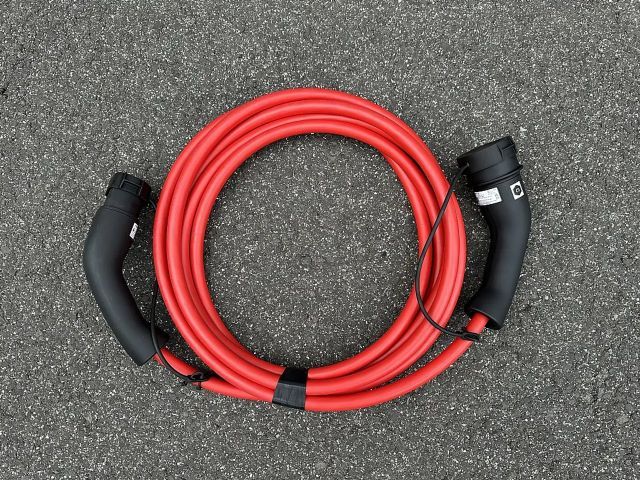 Citroën ë-C4 X Shine