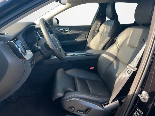 Volvo XC60 Bright Plus Recharge T6