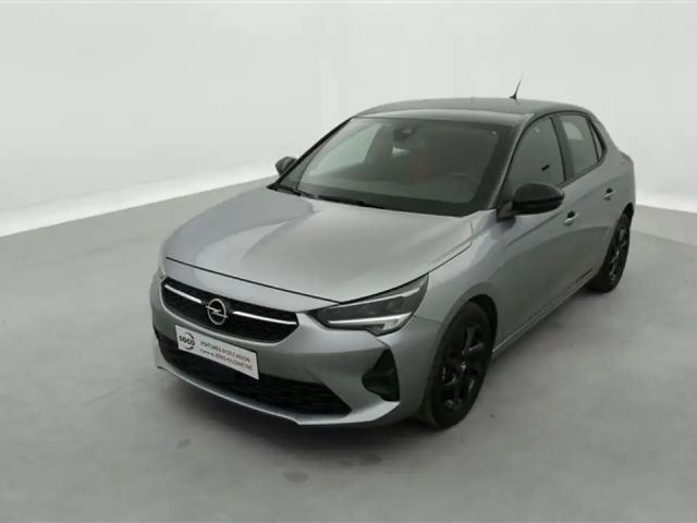 Opel Corsa 1.2 Turbo GS-Line Grand Sport Turbo
